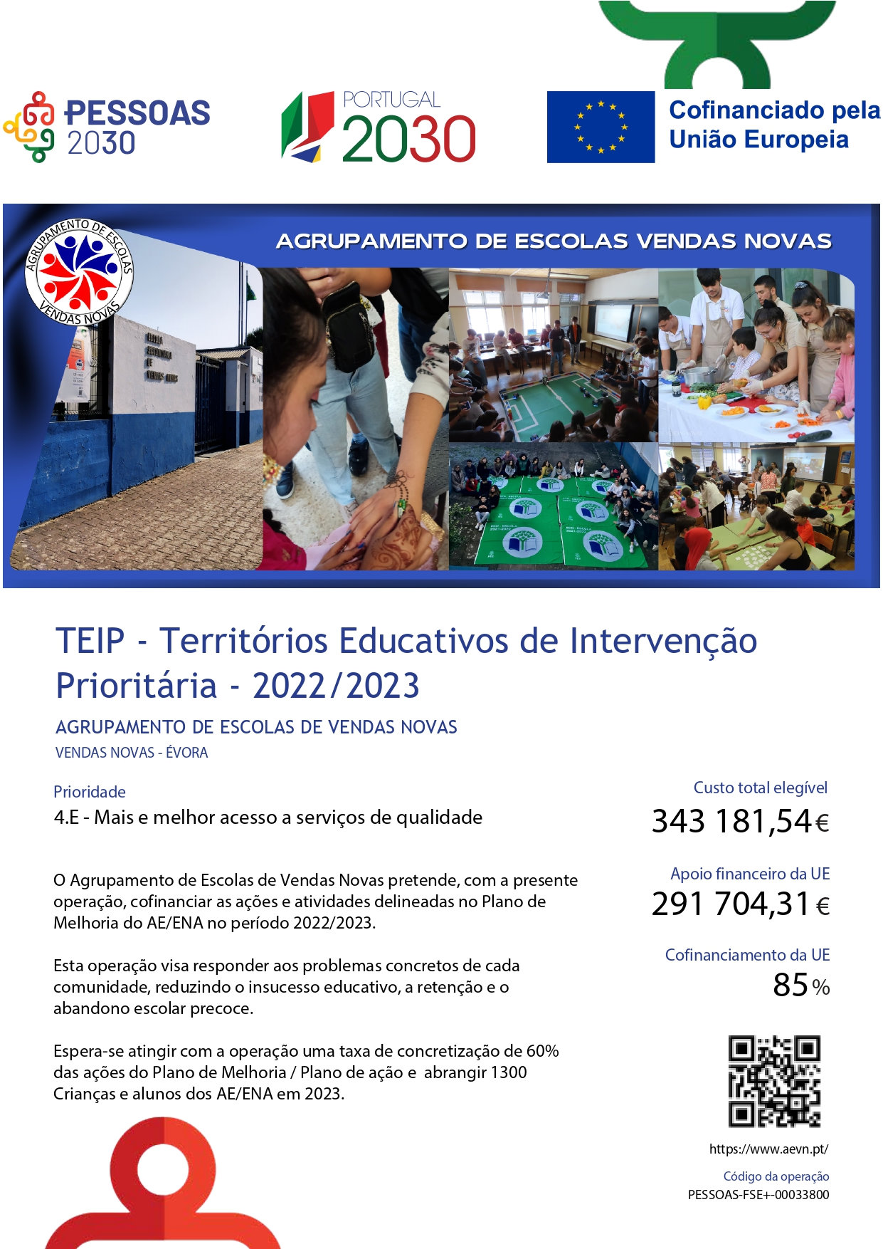Teip3 FichaOperacao