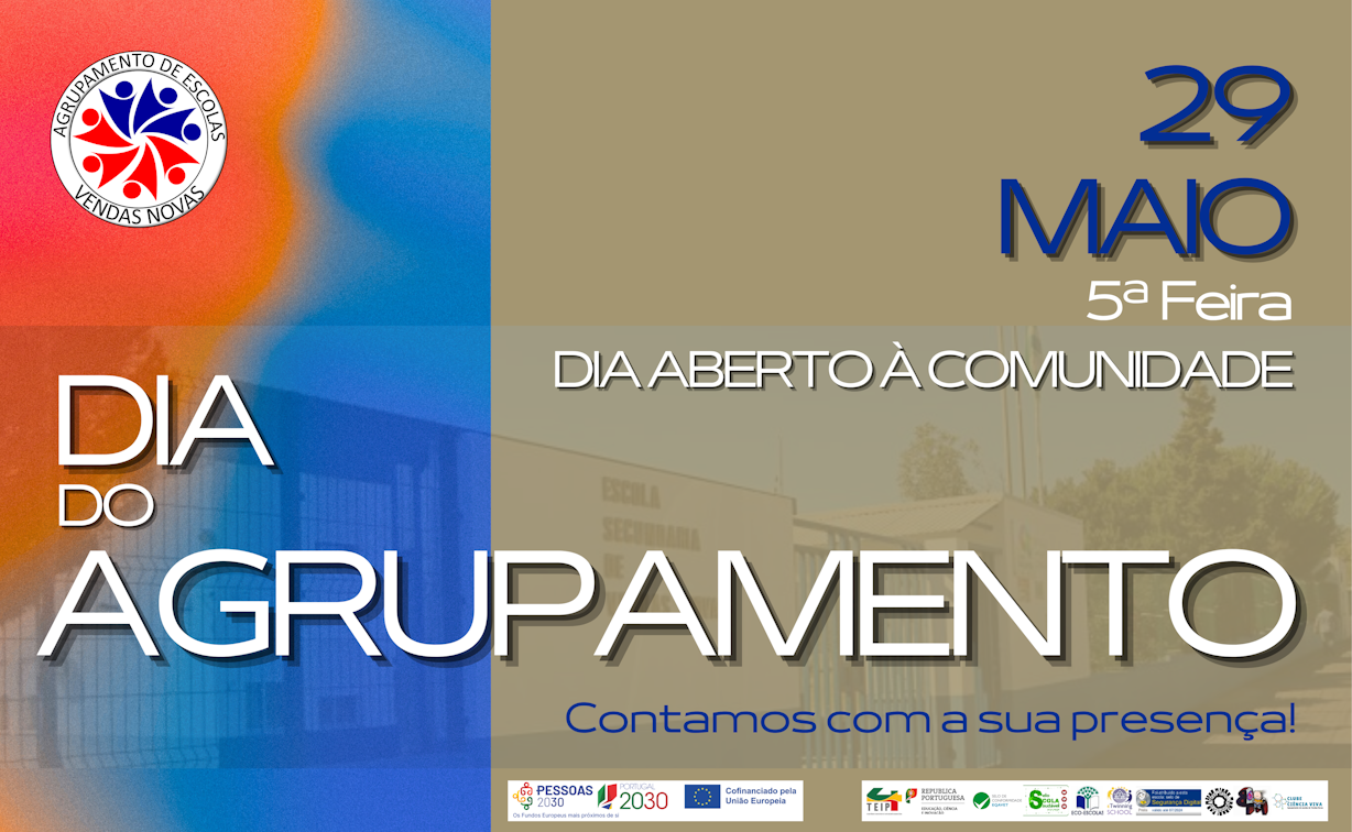 Dia do Agrupamento