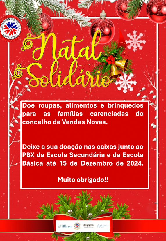 NatalSolidario