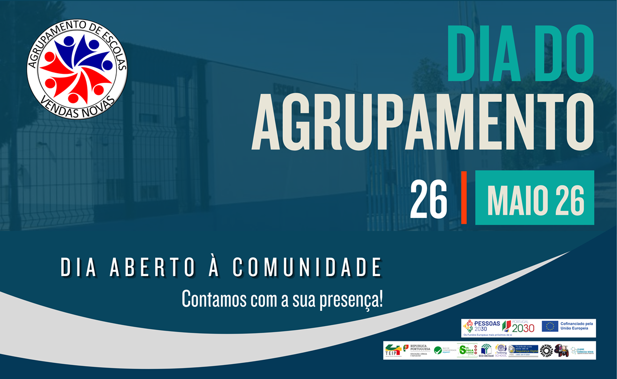 Dia do Agrupamento