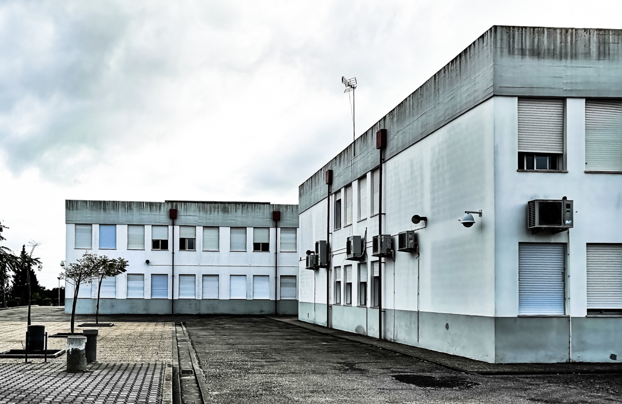 Escola Básica nº1 de Vendas Novas